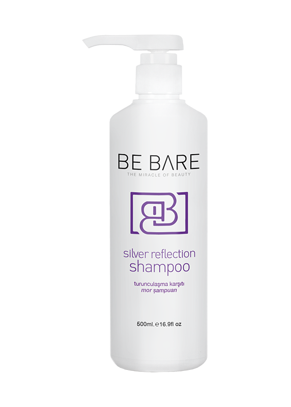Silver Şampuan